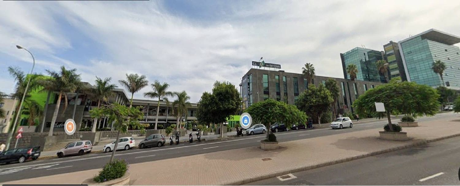 Gewerbe zu verkaufen in Las Palmas de Gran Canaria - 85.000 € (Ref: 9770331)