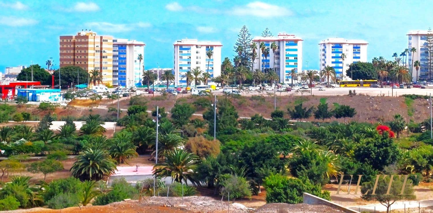 Gewerbe zu verkaufen in Las Palmas de Gran Canaria - 85.000 € (Ref: 9770331)