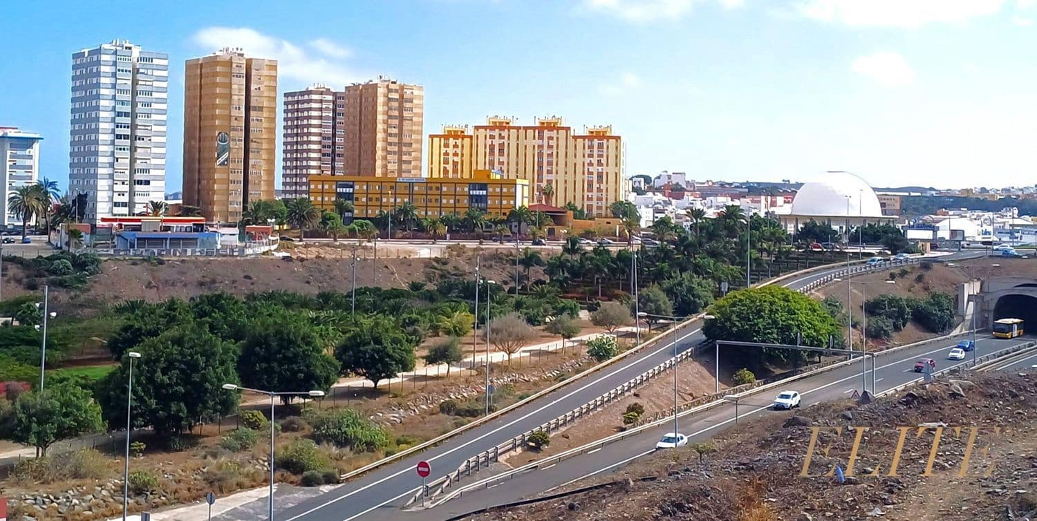 Gewerbe zu verkaufen in Las Palmas de Gran Canaria - 85.000 € (Ref: 9770331)