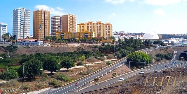 Gewerbe zu verkaufen in La Feria, Las Palmas de Gran Canaria - 85.000 € (Ref: 9770331)