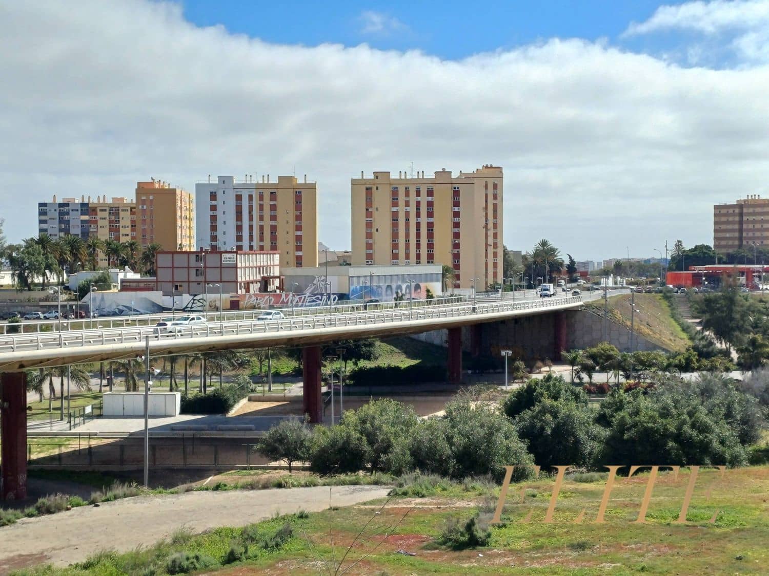 Gewerbe zu verkaufen in Las Palmas de Gran Canaria - 85.000 € (Ref: 9770331)