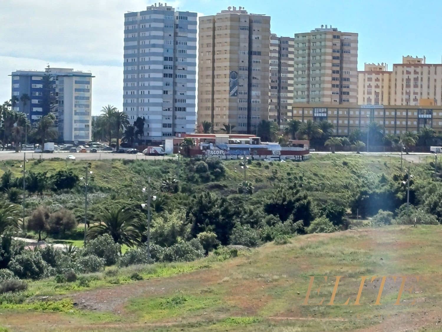 Gewerbe zu verkaufen in Las Palmas de Gran Canaria - 85.000 € (Ref: 9770331)