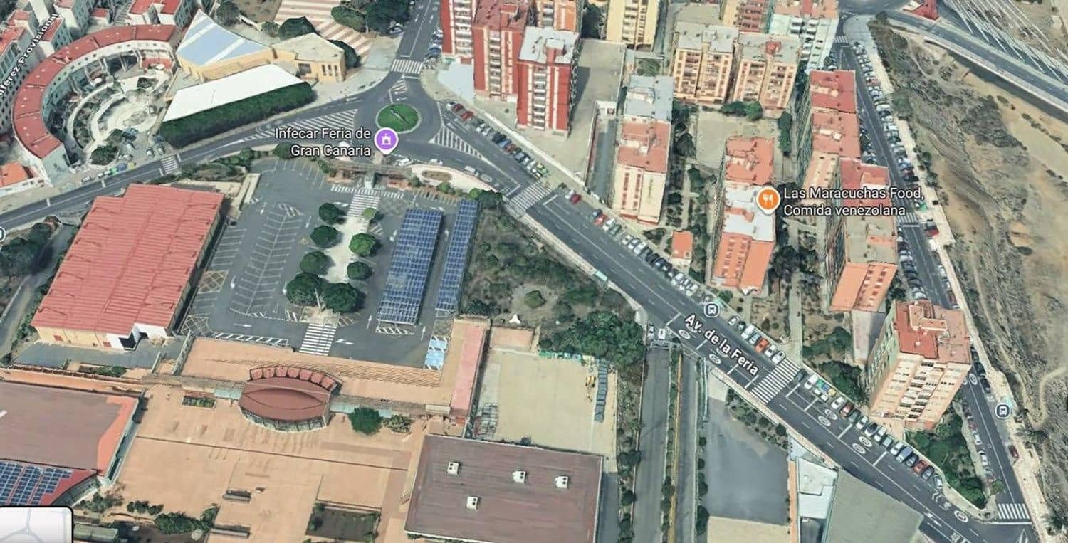 Gewerbe zu verkaufen in Las Palmas de Gran Canaria - 85.000 € (Ref: 9770331)