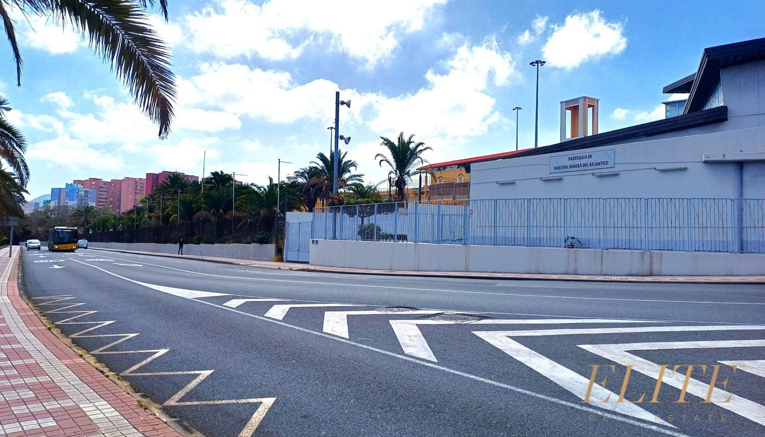 Gewerbe zu verkaufen in Las Palmas de Gran Canaria - 85.000 € (Ref: 9770331)