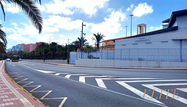 Gewerbe zu verkaufen in La Feria, Las Palmas de Gran Canaria - 85.000 € (Ref: 9770331)