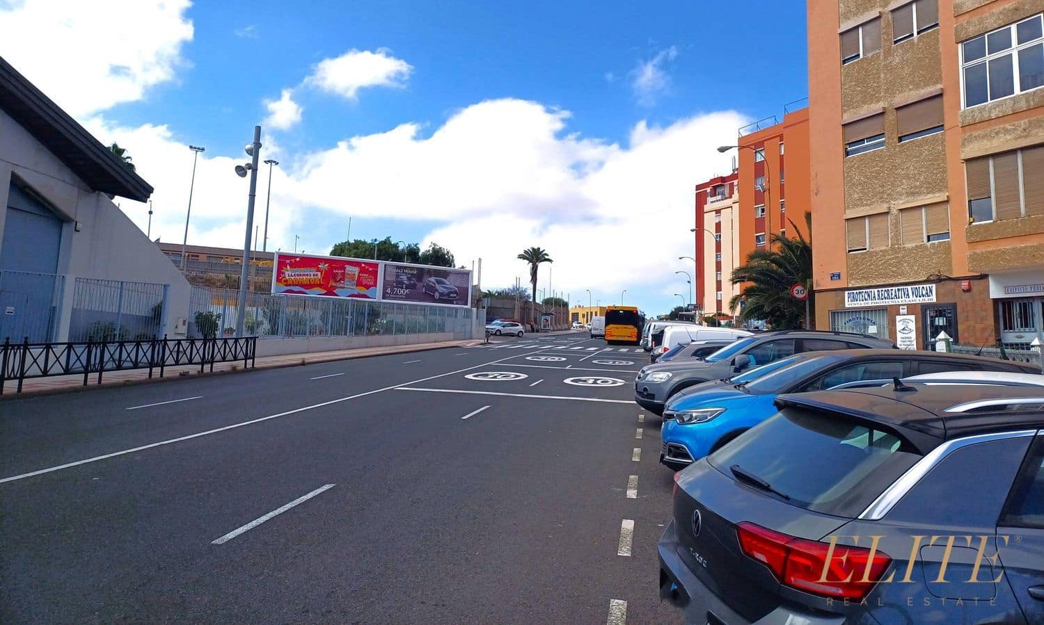 Gewerbe zu verkaufen in Las Palmas de Gran Canaria - 85.000 € (Ref: 9770331)