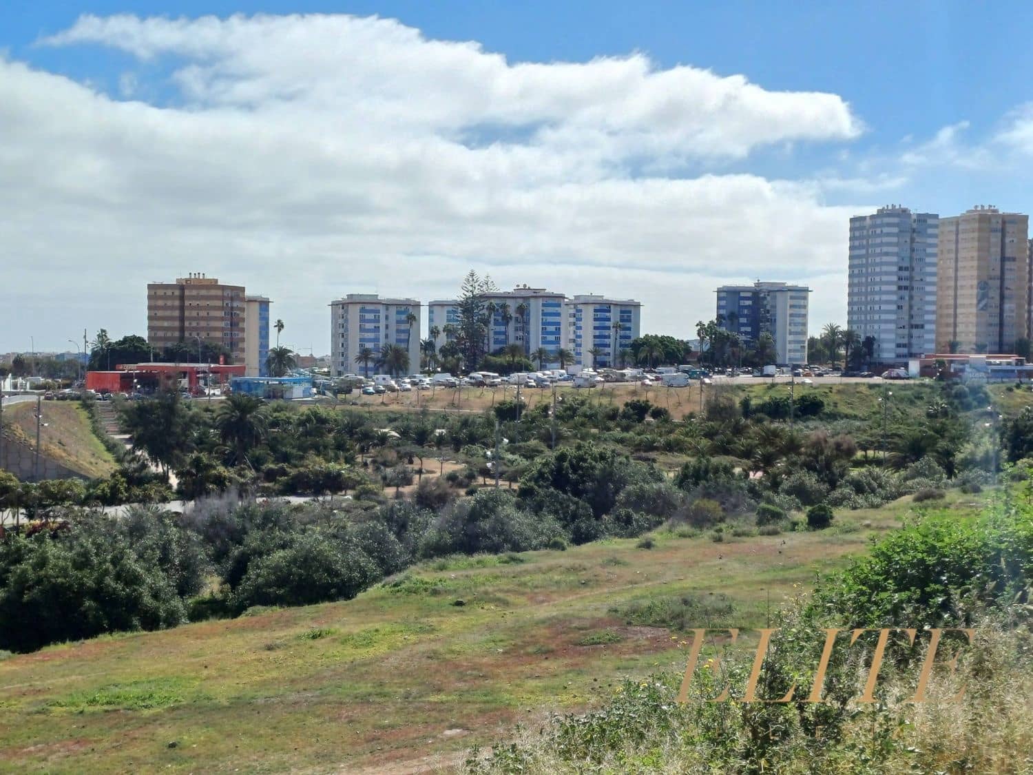 Gewerbe zu verkaufen in Las Palmas de Gran Canaria - 85.000 € (Ref: 9770331)