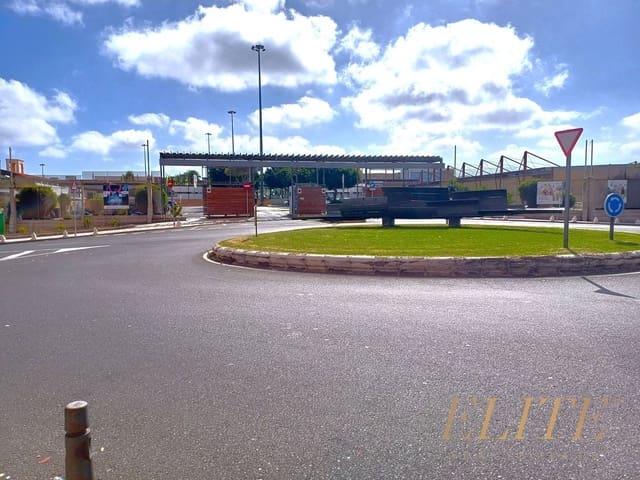 Gewerbe zu verkaufen in La Feria, Las Palmas de Gran Canaria - 85.000 € (Ref: 9770331)