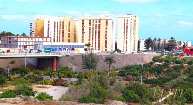 Gewerbe zu verkaufen in La Feria, Las Palmas de Gran Canaria - 85.000 € (Ref: 9770331)