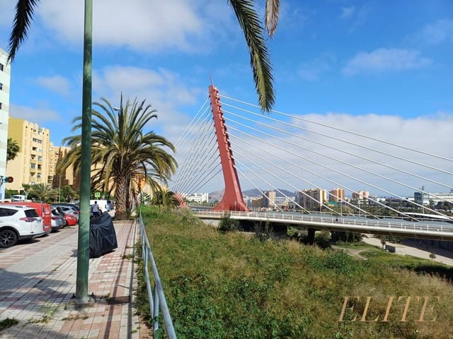 Gewerbe zu verkaufen in La Feria, Las Palmas de Gran Canaria - 85.000 € (Ref: 9770331)