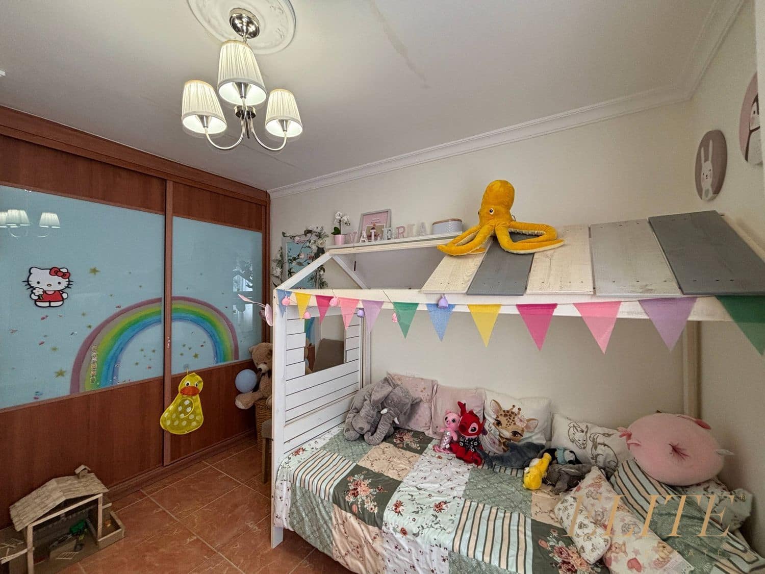 Apartamento de 3 habitaciones en Santa Lucía de Tirajana en venta con garaje - 175.000 € (Ref: 9777580)