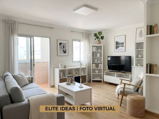 Apartamento de 3 habitaciones en Santa Lucía de Tirajana en venta con garaje - 175.000 € (Ref: 9777580)