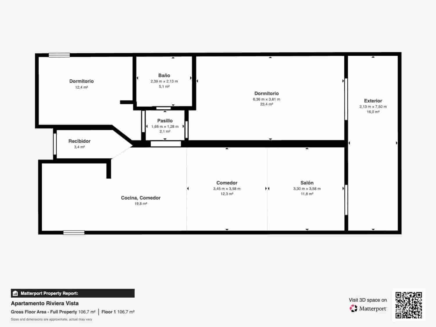 2 sovrum Lägenhet till salu i Mogan med pool garage - 455 000 € (Ref: 9780033)
