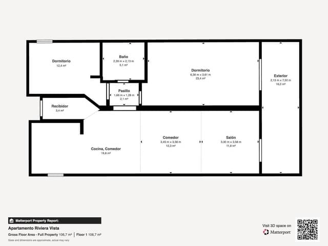 2 slaapkamer Appartement te koop in Mogán met zwembad garage - € 455.000 (Ref: 9780033)