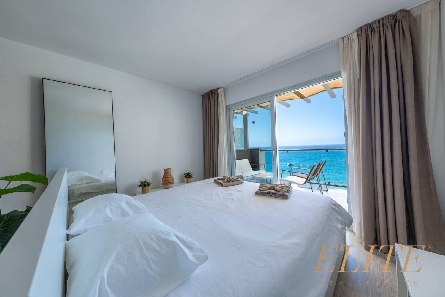 2 sovrum Lägenhet till salu i Mogan med pool garage - 455 000 € (Ref: 9780033)