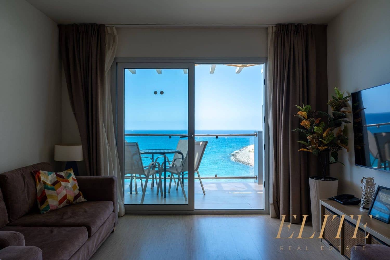 2 sovrum Lägenhet till salu i Mogan med pool garage - 455 000 € (Ref: 9780033)