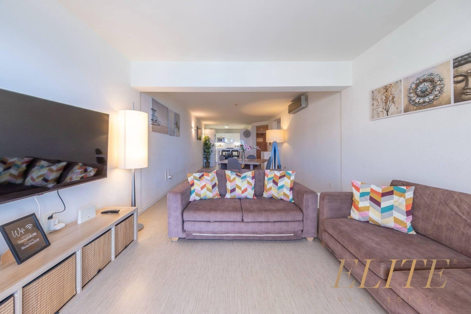 2 sovrum Lägenhet till salu i Mogan med pool garage - 455 000 € (Ref: 9780033)