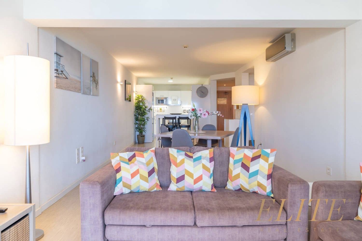 2 sovrum Lägenhet till salu i Mogan med pool garage - 455 000 € (Ref: 9780033)