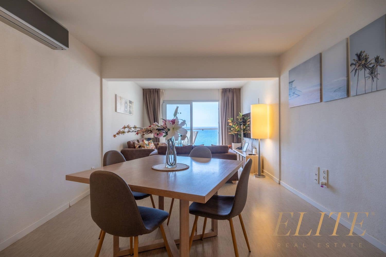 2 sovrum Lägenhet till salu i Mogan med pool garage - 455 000 € (Ref: 9780033)