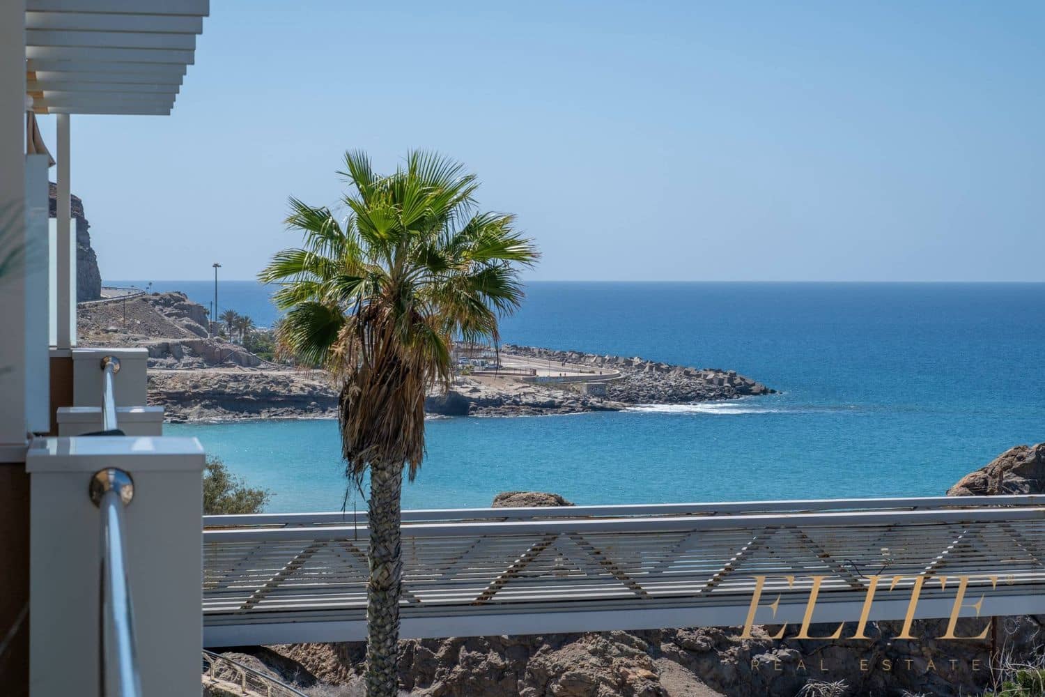 2 sovrum Lägenhet till salu i Mogan med pool garage - 455 000 € (Ref: 9780033)