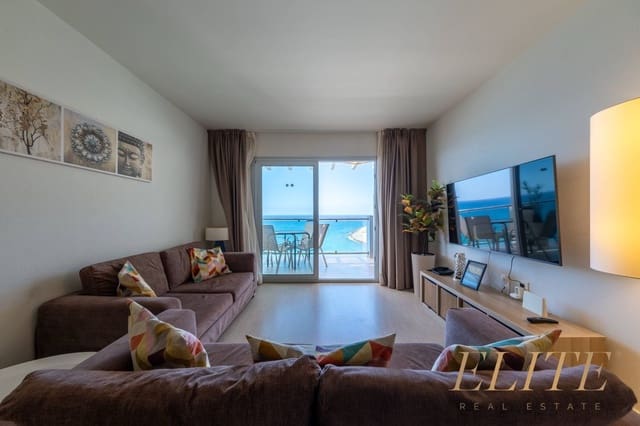 2 soverom Leilighet til salgs i Mogán med svømmebasseng garasje - € 455 000 (Ref: 9780033)