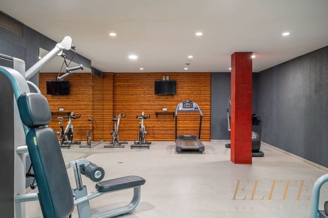 2 slaapkamer Appartement te koop in Mogán met zwembad garage - € 455.000 (Ref: 9780033)