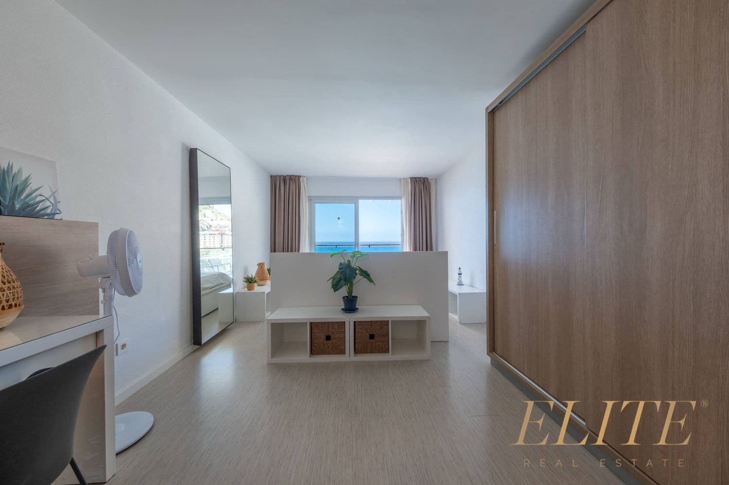 2 sovrum Lägenhet till salu i Mogan med pool garage - 455 000 € (Ref: 9780033)