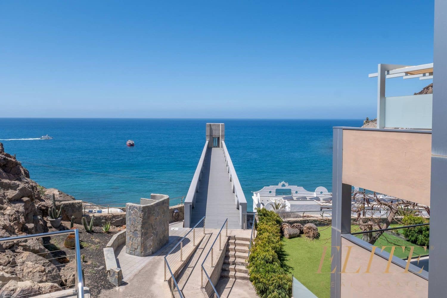 2 sovrum Lägenhet till salu i Mogan med pool garage - 455 000 € (Ref: 9780033)