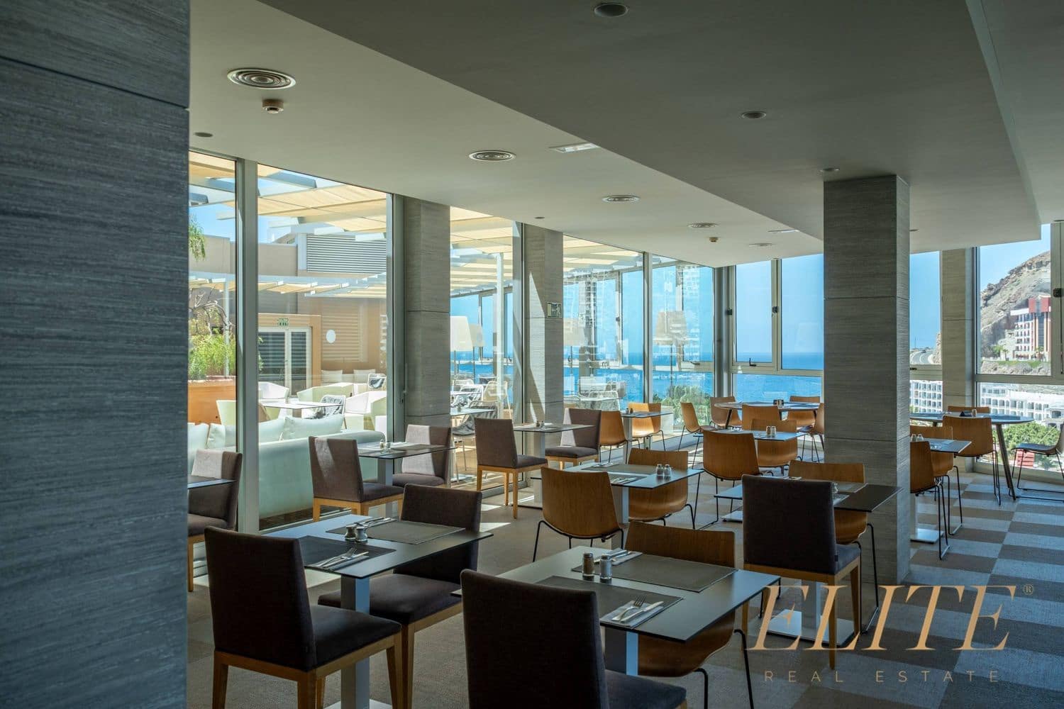 2 sovrum Lägenhet till salu i Mogan med pool garage - 455 000 € (Ref: 9780033)