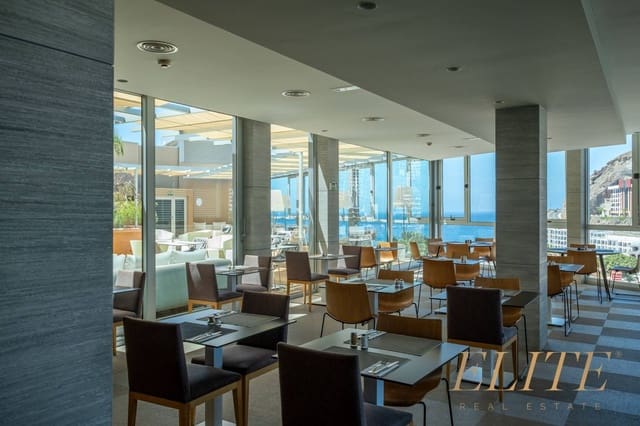 2 slaapkamer Appartement te koop in Mogán met zwembad garage - € 455.000 (Ref: 9780033)