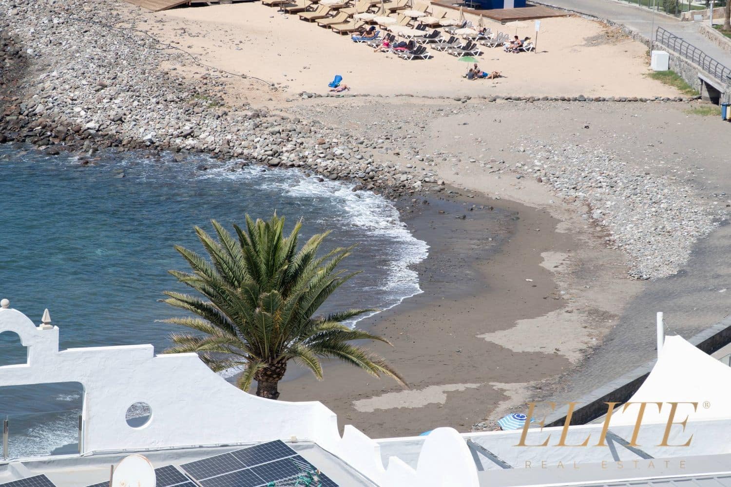 2 sovrum Lägenhet till salu i Mogan med pool garage - 455 000 € (Ref: 9780033)