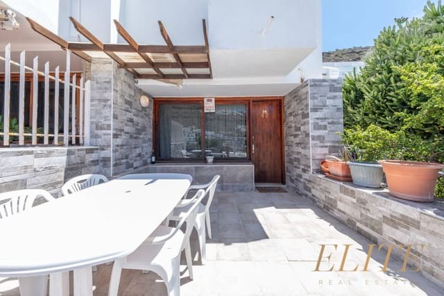 2 soveværelse Lejlighed til salg i Puerto Rico, Mogán med swimmingpool garage - € 321.000 (Ref: 9786964)