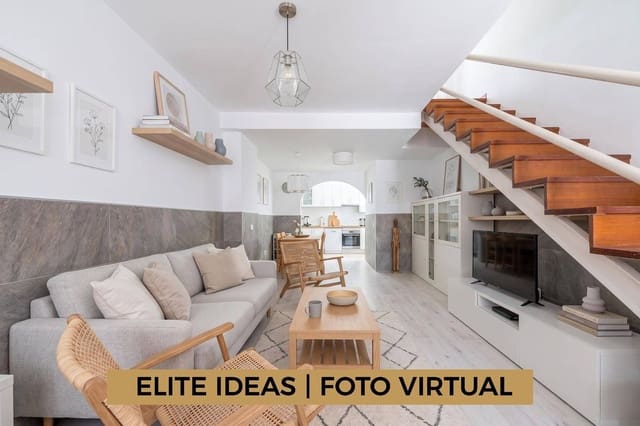 2 soveværelse Lejlighed til salg i Puerto Rico, Mogán med swimmingpool garage - € 321.000 (Ref: 9786964)