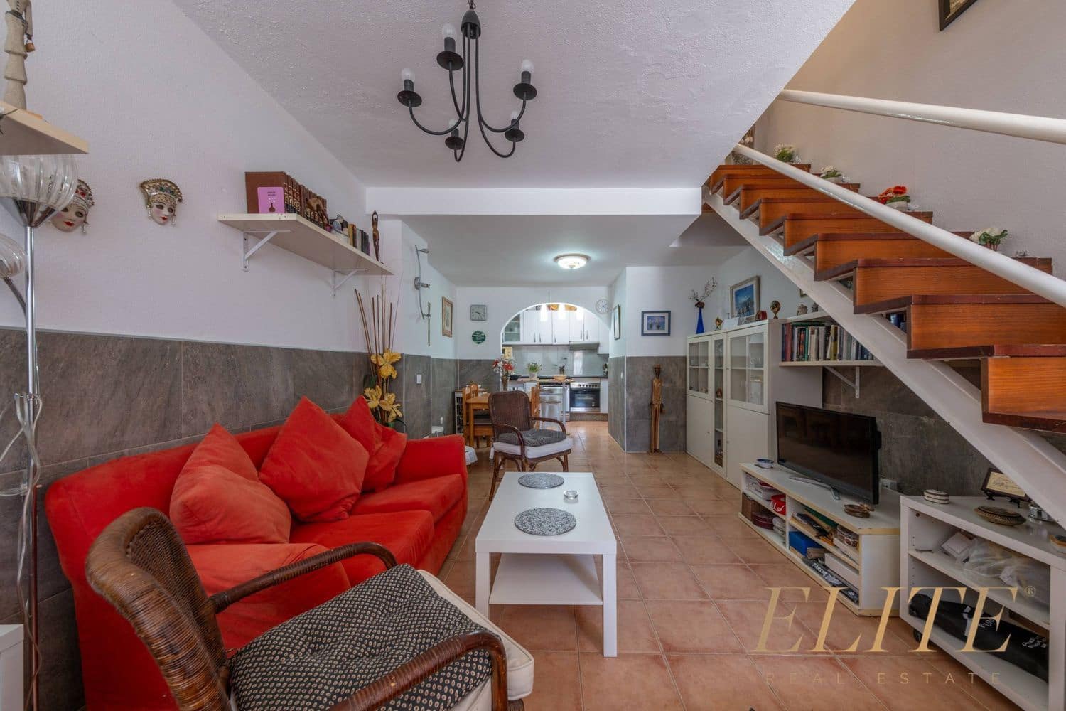 2 bedroom Apartment for sale in Puerto Rico with pool garage - € 321,000 (Ref: 9786964)