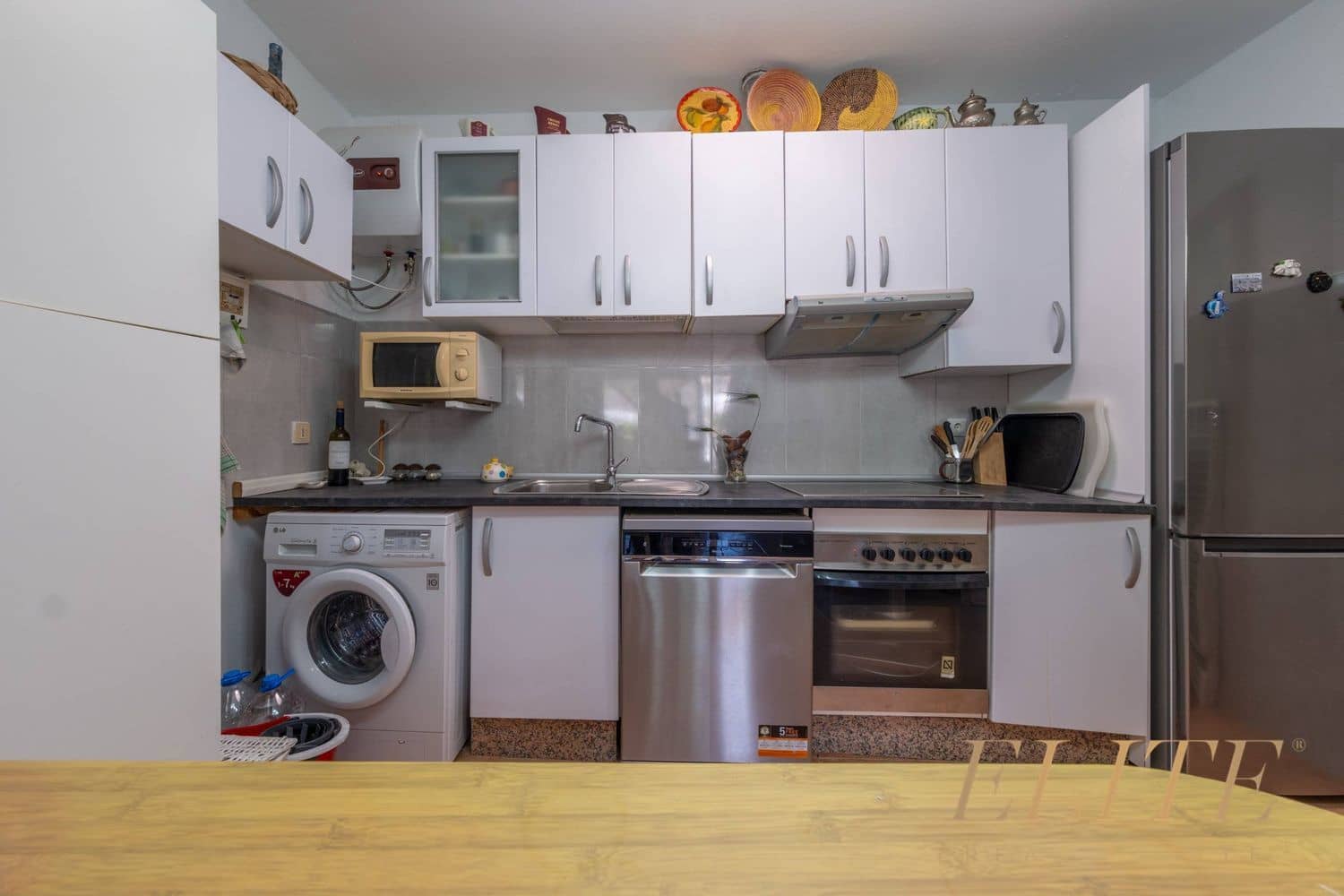 2 bedroom Apartment for sale in Puerto Rico with pool garage - € 321,000 (Ref: 9786964)