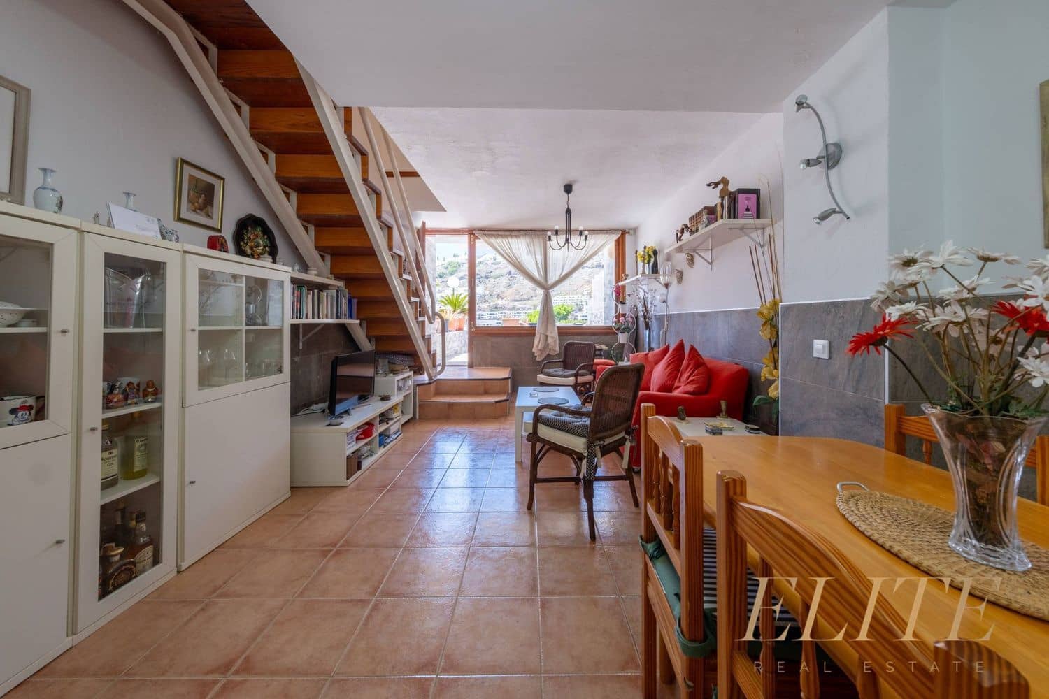 2 bedroom Apartment for sale in Puerto Rico with pool garage - € 321,000 (Ref: 9786964)