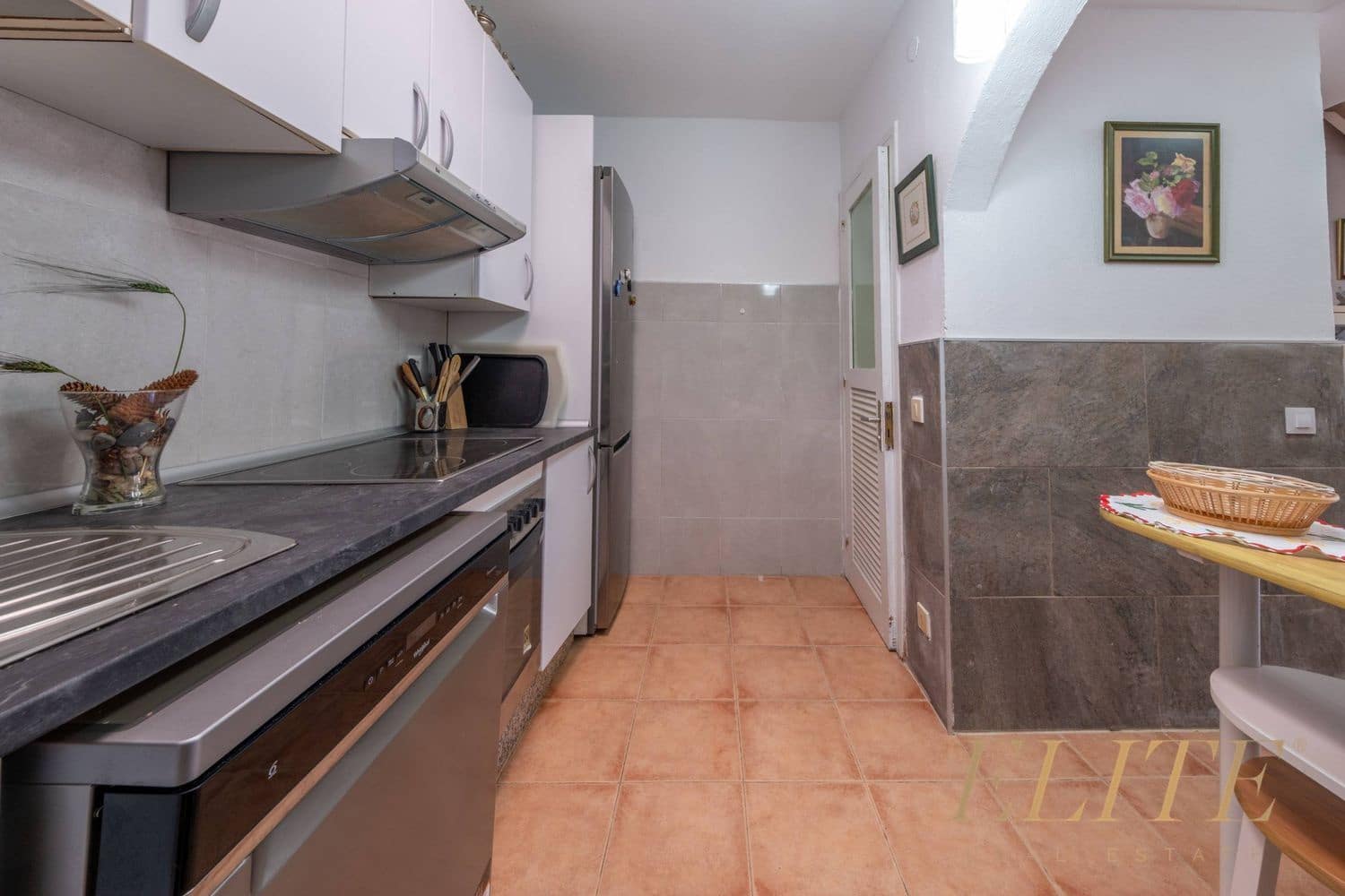 2 bedroom Apartment for sale in Puerto Rico with pool garage - € 321,000 (Ref: 9786964)