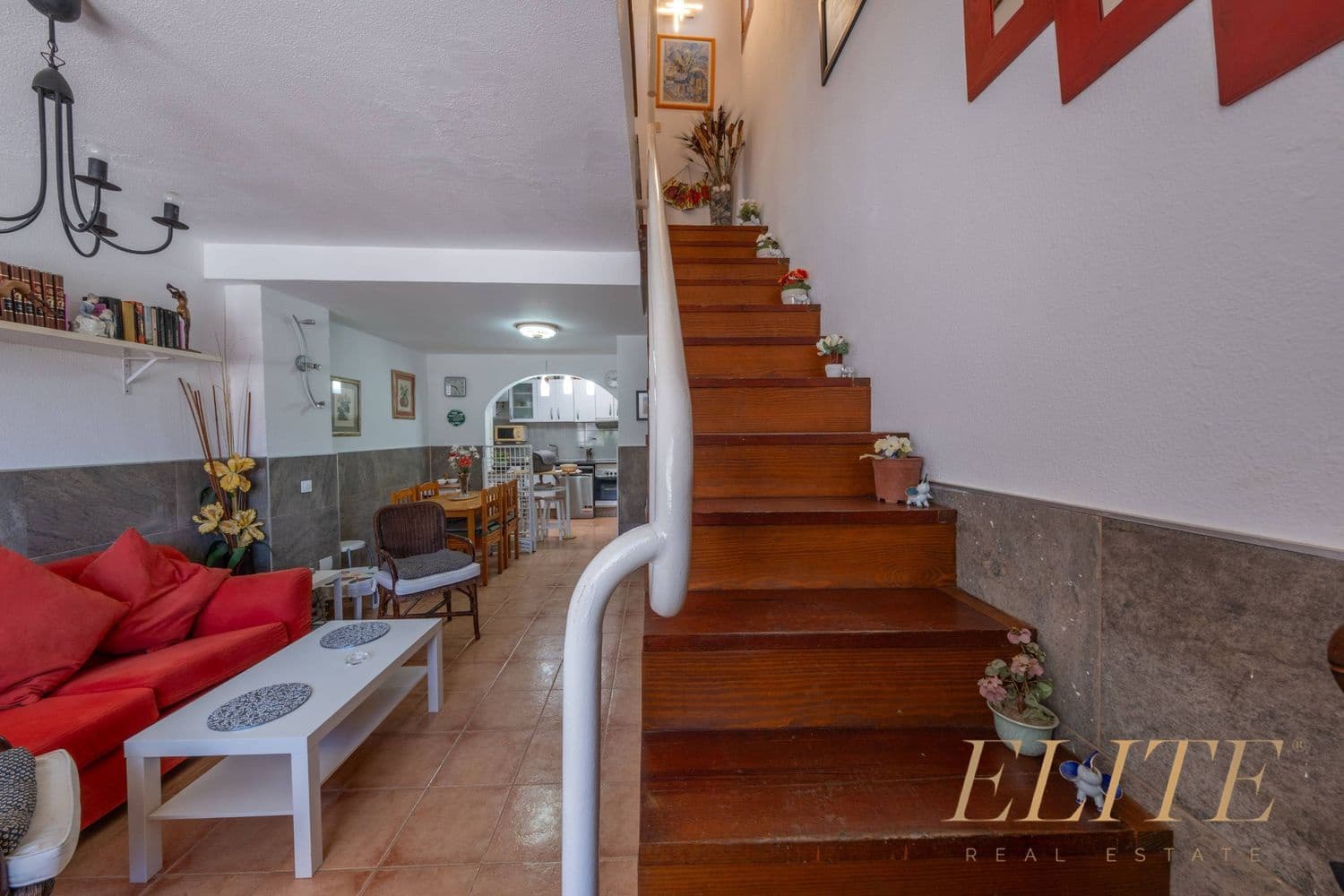 2 bedroom Apartment for sale in Puerto Rico with pool garage - € 321,000 (Ref: 9786964)