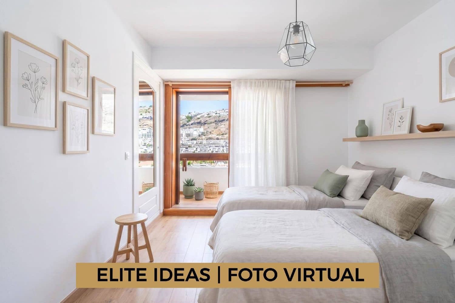 2 bedroom Apartment for sale in Puerto Rico with pool garage - € 321,000 (Ref: 9786964)