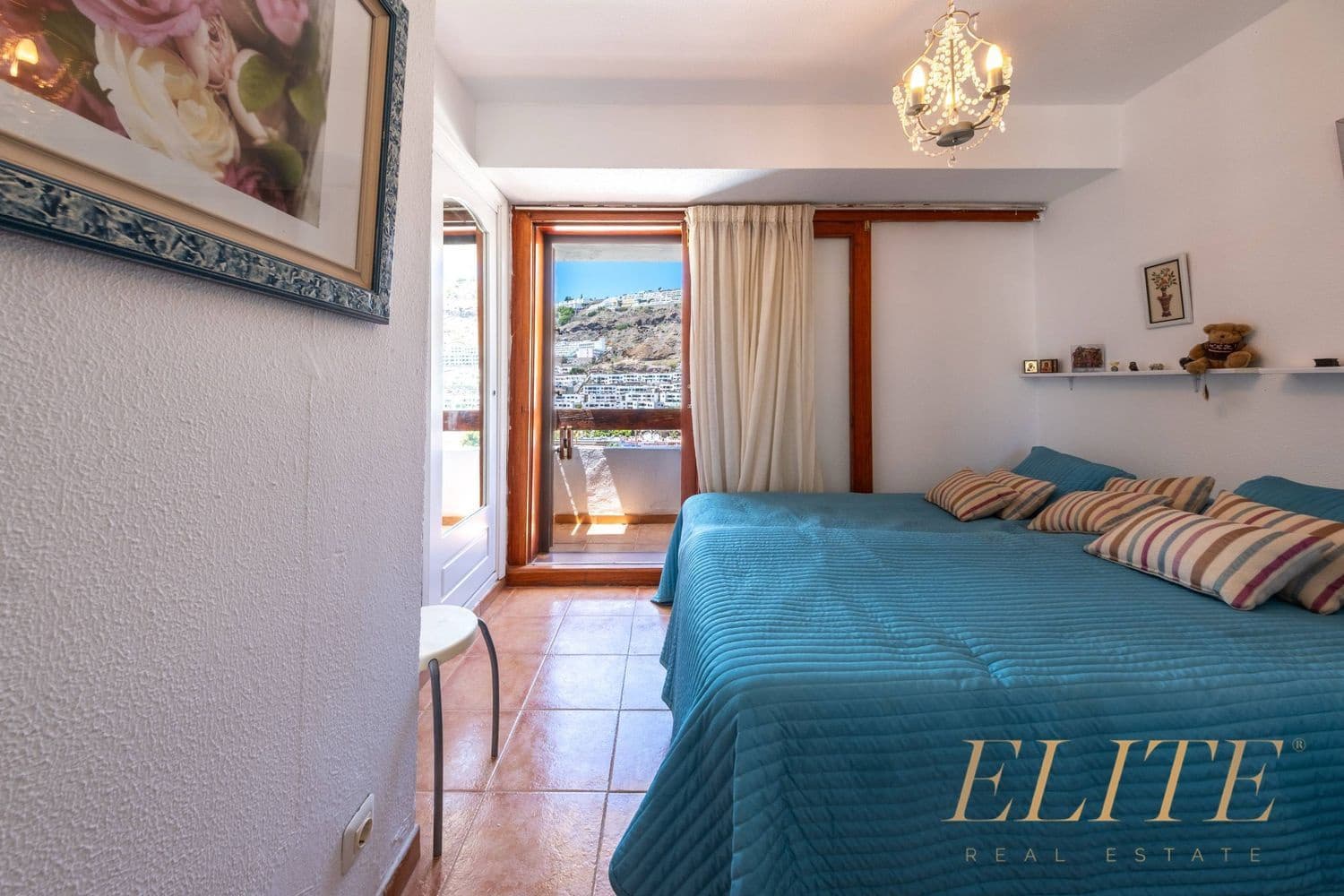 2 bedroom Apartment for sale in Puerto Rico with pool garage - € 321,000 (Ref: 9786964)