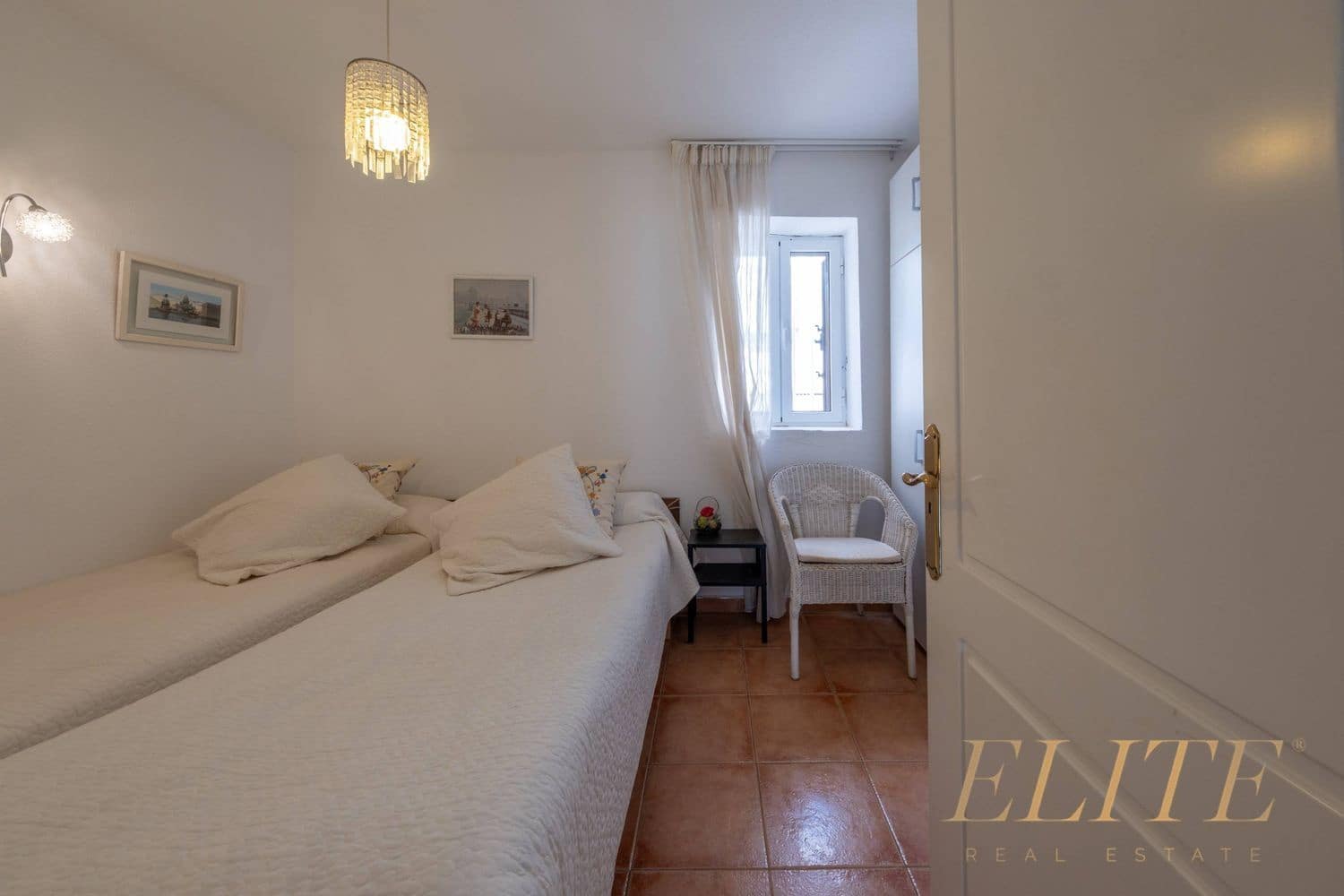 2 bedroom Apartment for sale in Puerto Rico with pool garage - € 321,000 (Ref: 9786964)