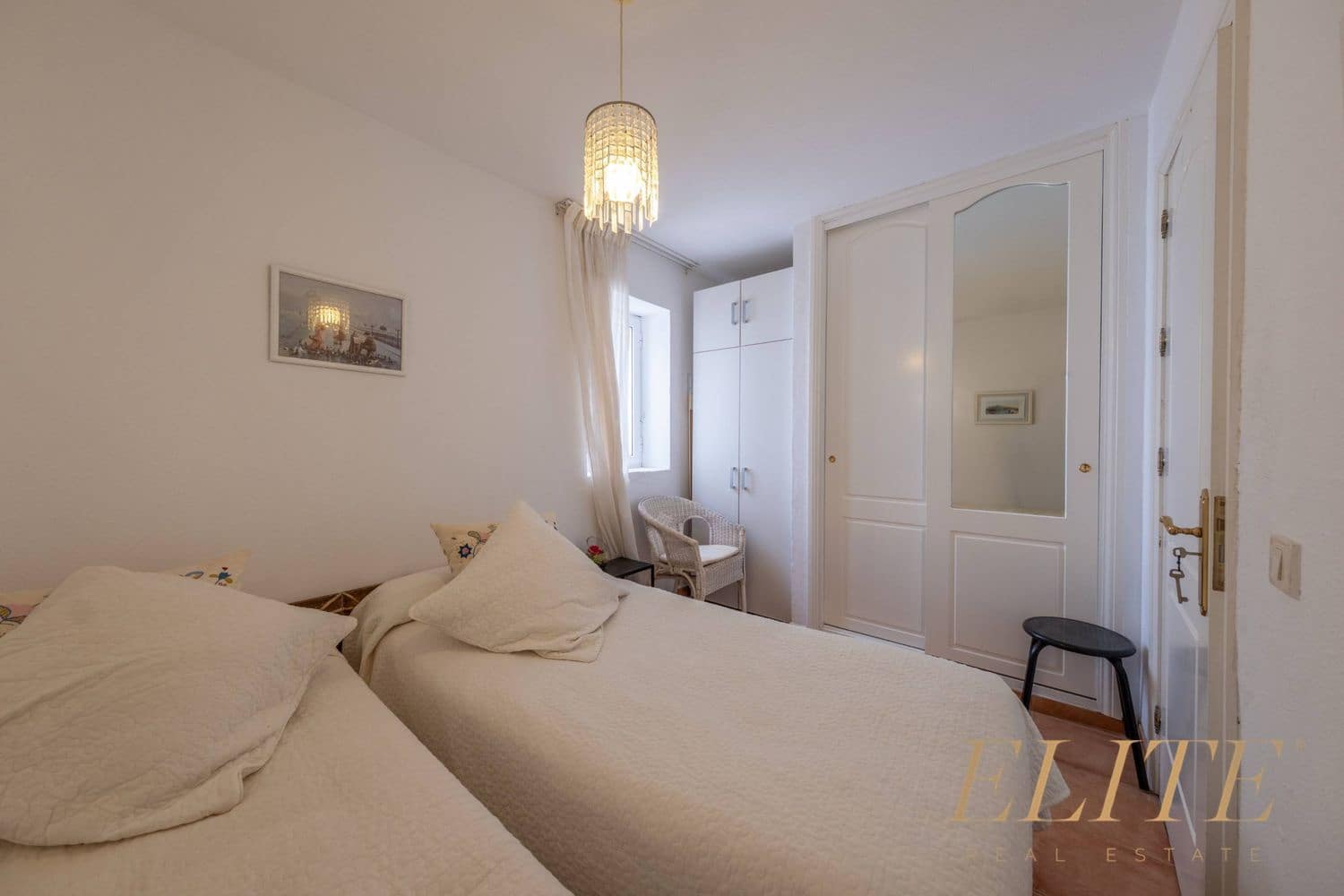 2 bedroom Apartment for sale in Puerto Rico with pool garage - € 321,000 (Ref: 9786964)