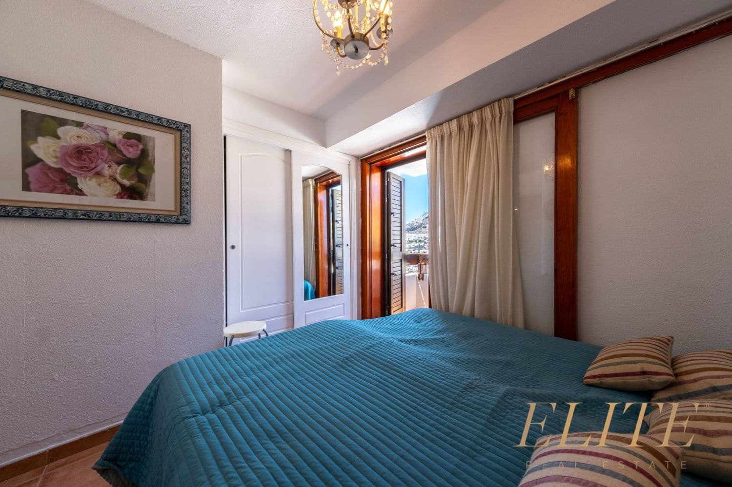 2 bedroom Apartment for sale in Puerto Rico with pool garage - € 321,000 (Ref: 9786964)