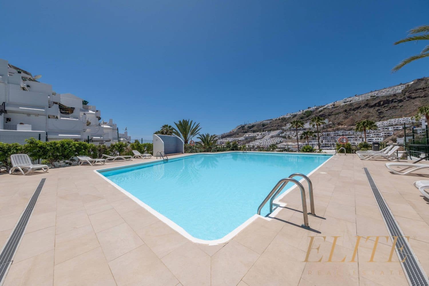 2 bedroom Apartment for sale in Puerto Rico with pool garage - € 321,000 (Ref: 9786964)