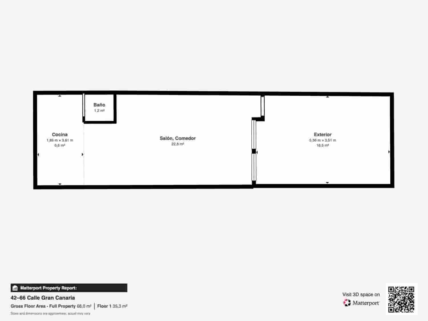 2 bedroom Apartment for sale in Puerto Rico with pool garage - € 321,000 (Ref: 9786964)