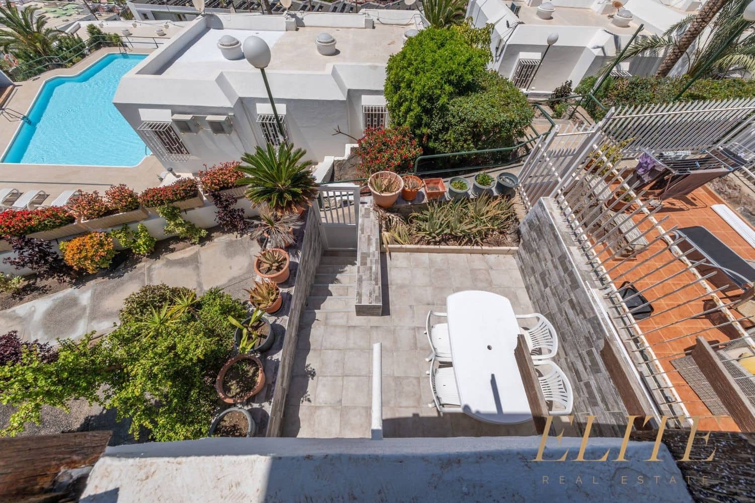 2 bedroom Apartment for sale in Puerto Rico with pool garage - € 321,000 (Ref: 9786964)