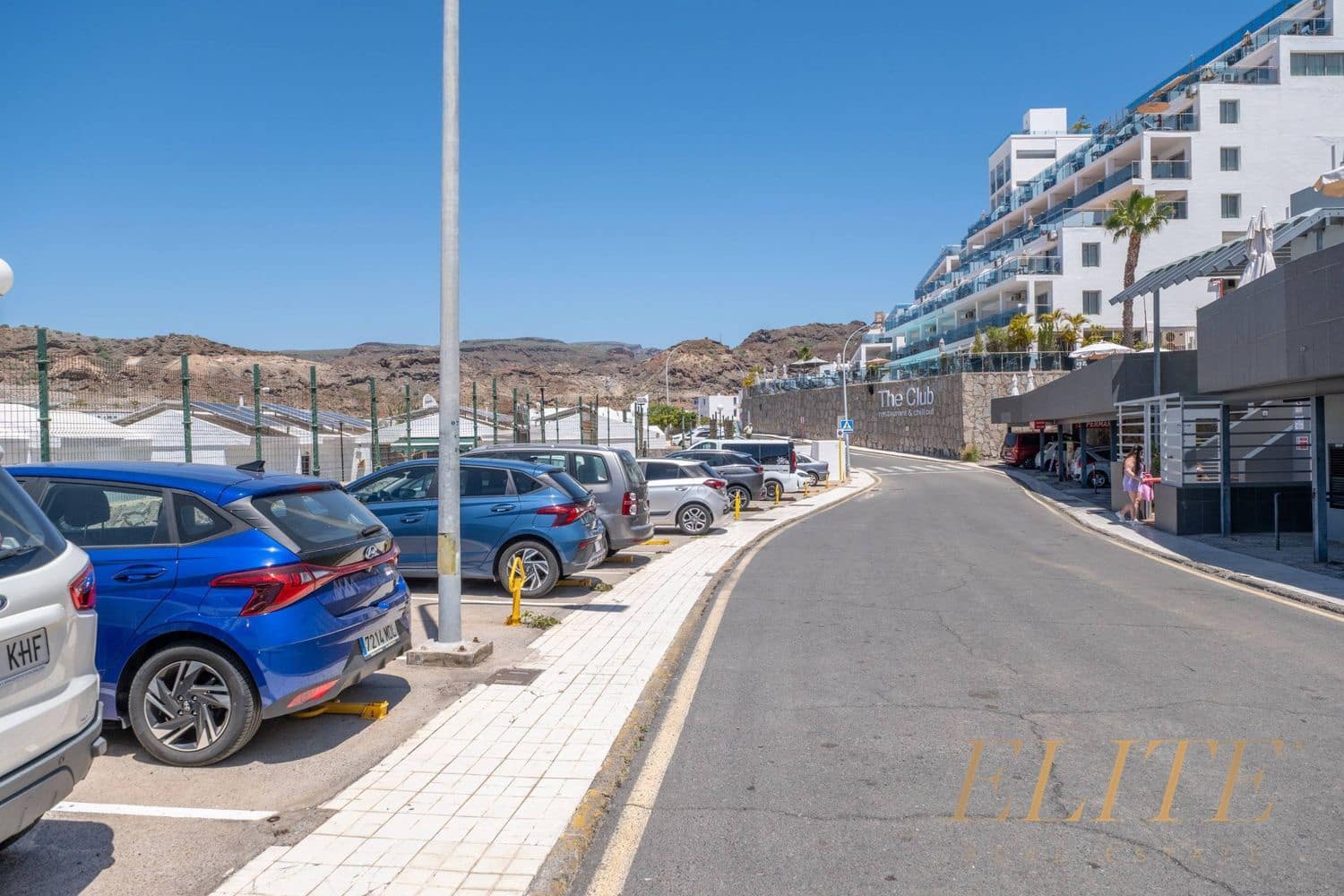 2 bedroom Apartment for sale in Puerto Rico with pool garage - € 321,000 (Ref: 9786964)