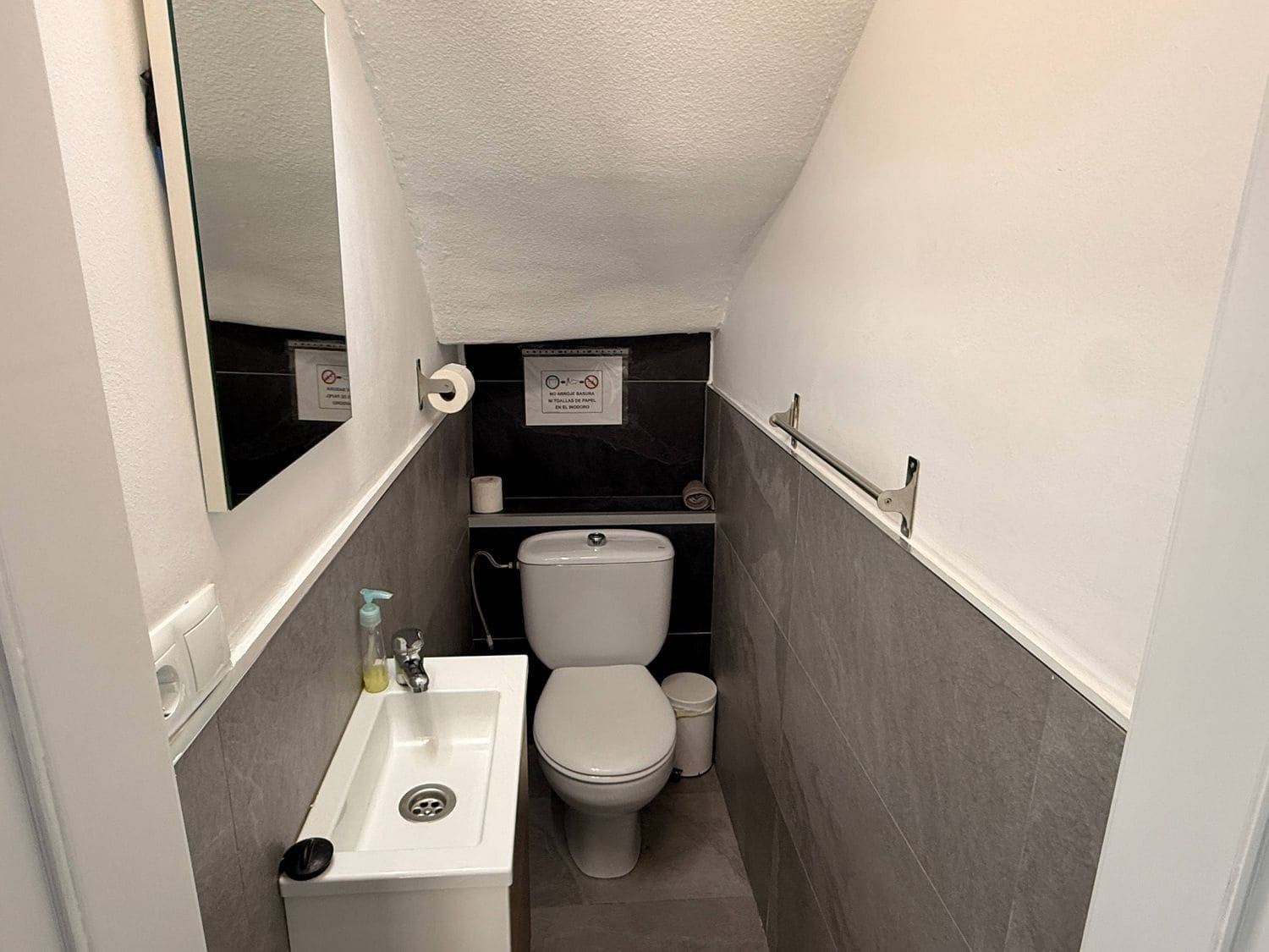 1 soverom Leilighet til salgs i San Bartolome de Tirajana med svømmebasseng garasje - € 240 000 (Ref: 9786965)