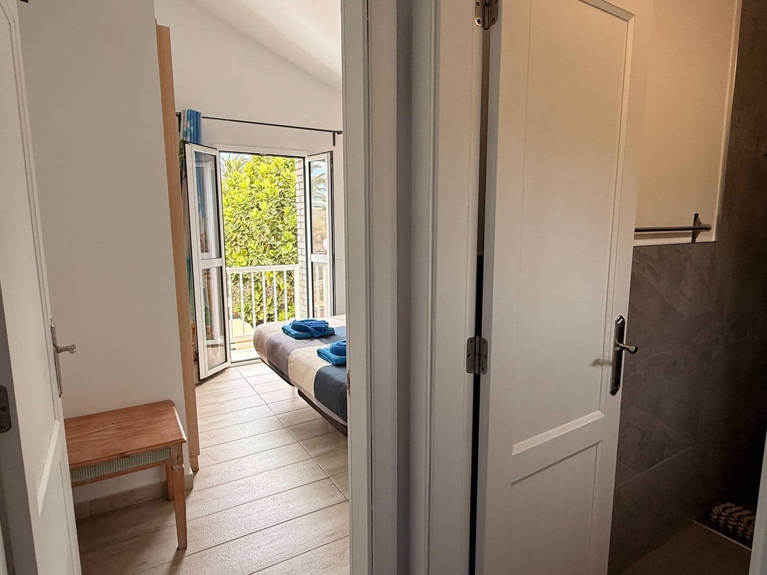 1 soverom Leilighet til salgs i San Bartolome de Tirajana med svømmebasseng garasje - € 240 000 (Ref: 9786965)