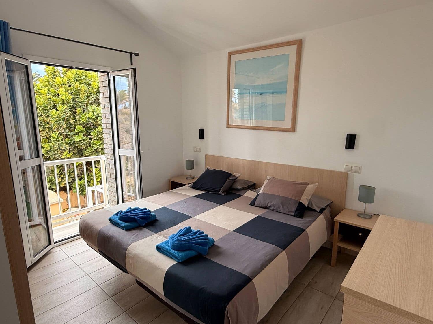 1 soverom Leilighet til salgs i San Bartolome de Tirajana med svømmebasseng garasje - € 240 000 (Ref: 9786965)